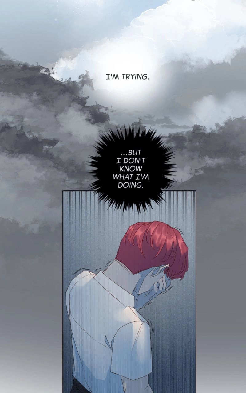 Read The Greenhouse chapter 96 image 15 on Lezhin