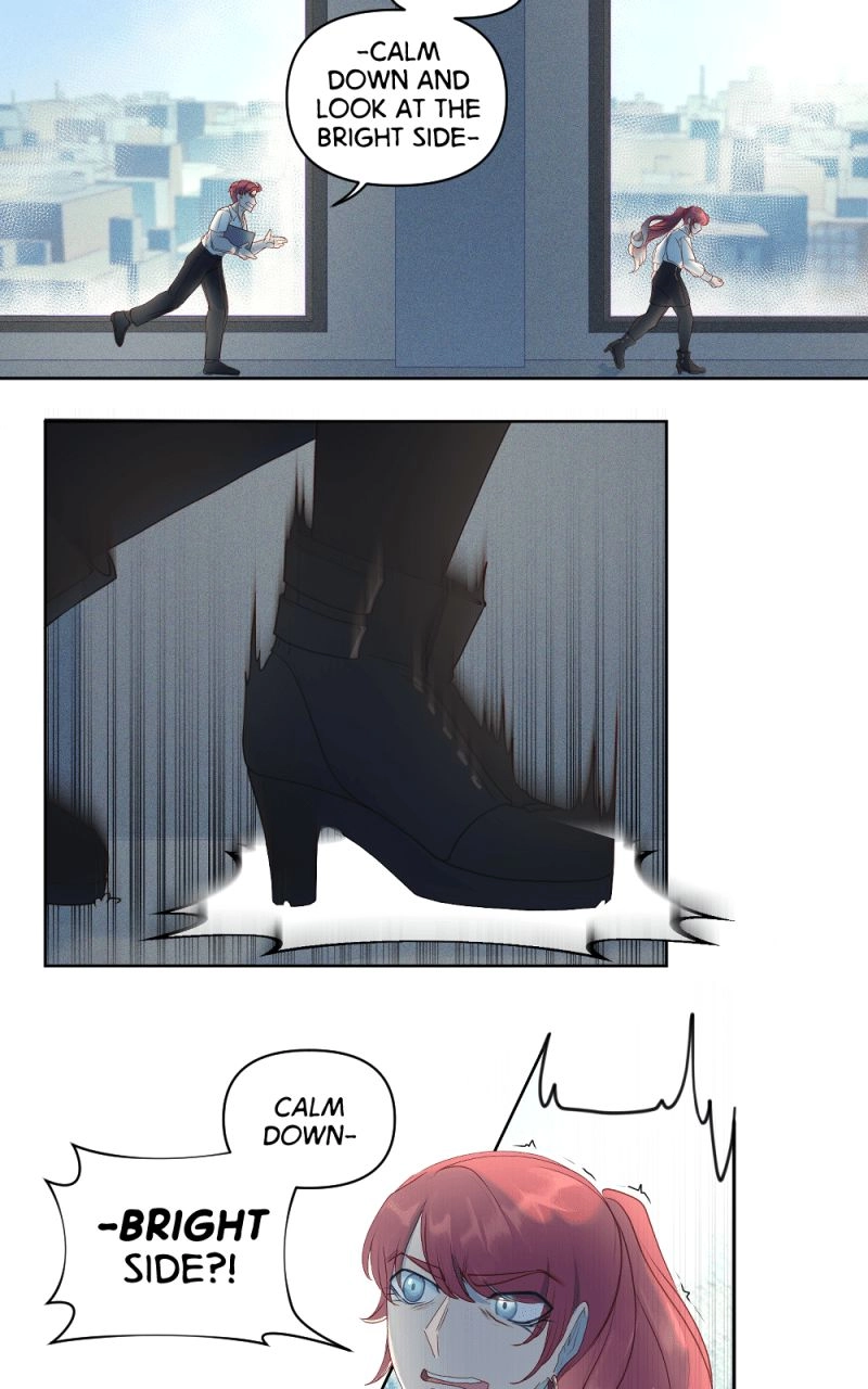 Read The Greenhouse chapter 96 image 2 on Lezhin