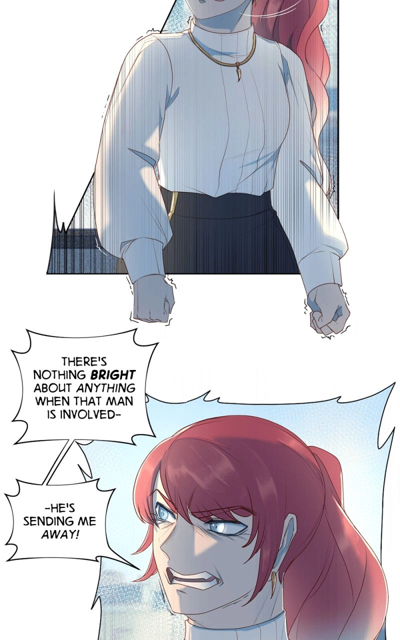 Read The Greenhouse chapter 96 image 3 on Lezhin