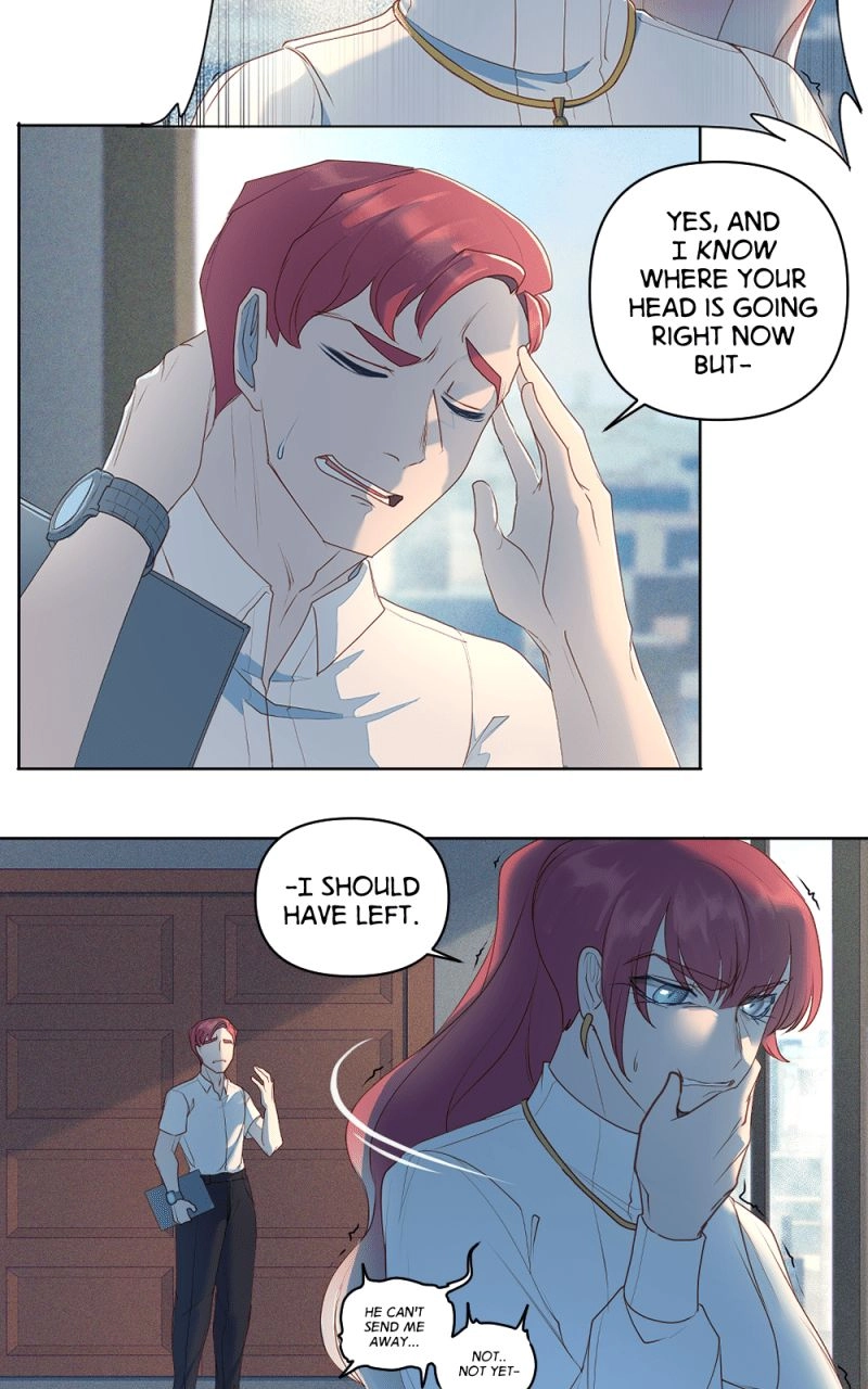 Read The Greenhouse chapter 96 image 4 on Lezhin