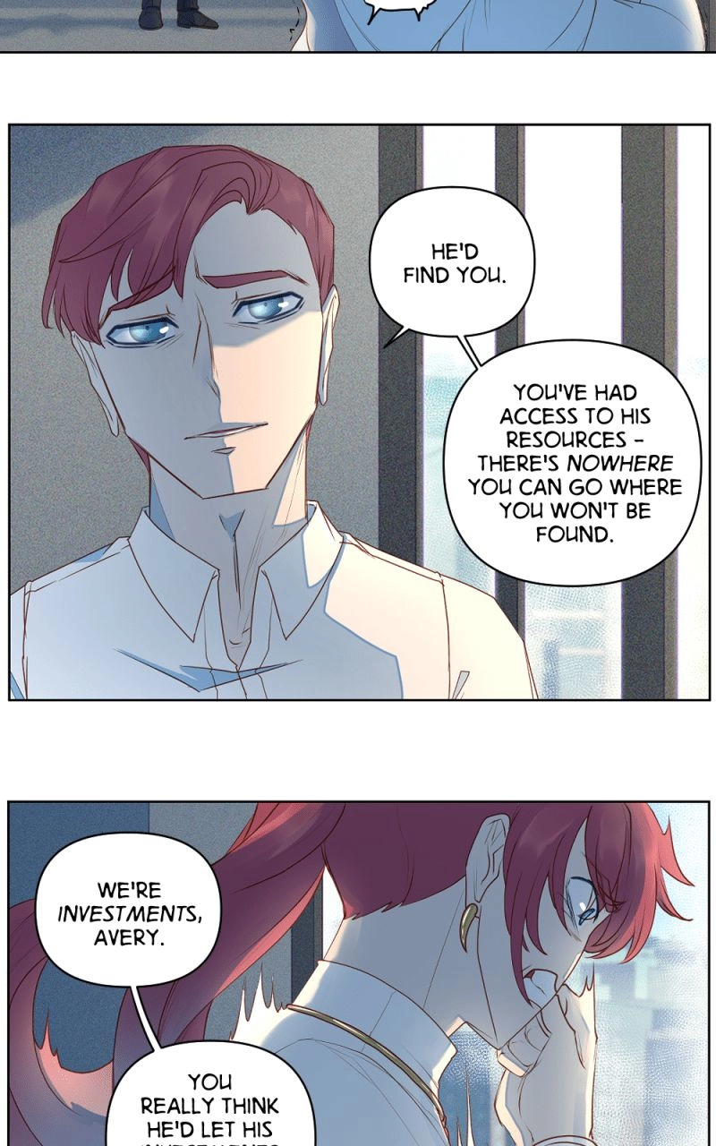 Read The Greenhouse chapter 96 image 5 on Lezhin