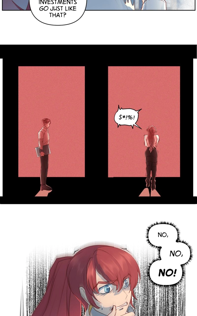 Read The Greenhouse chapter 96 image 6 on Lezhin