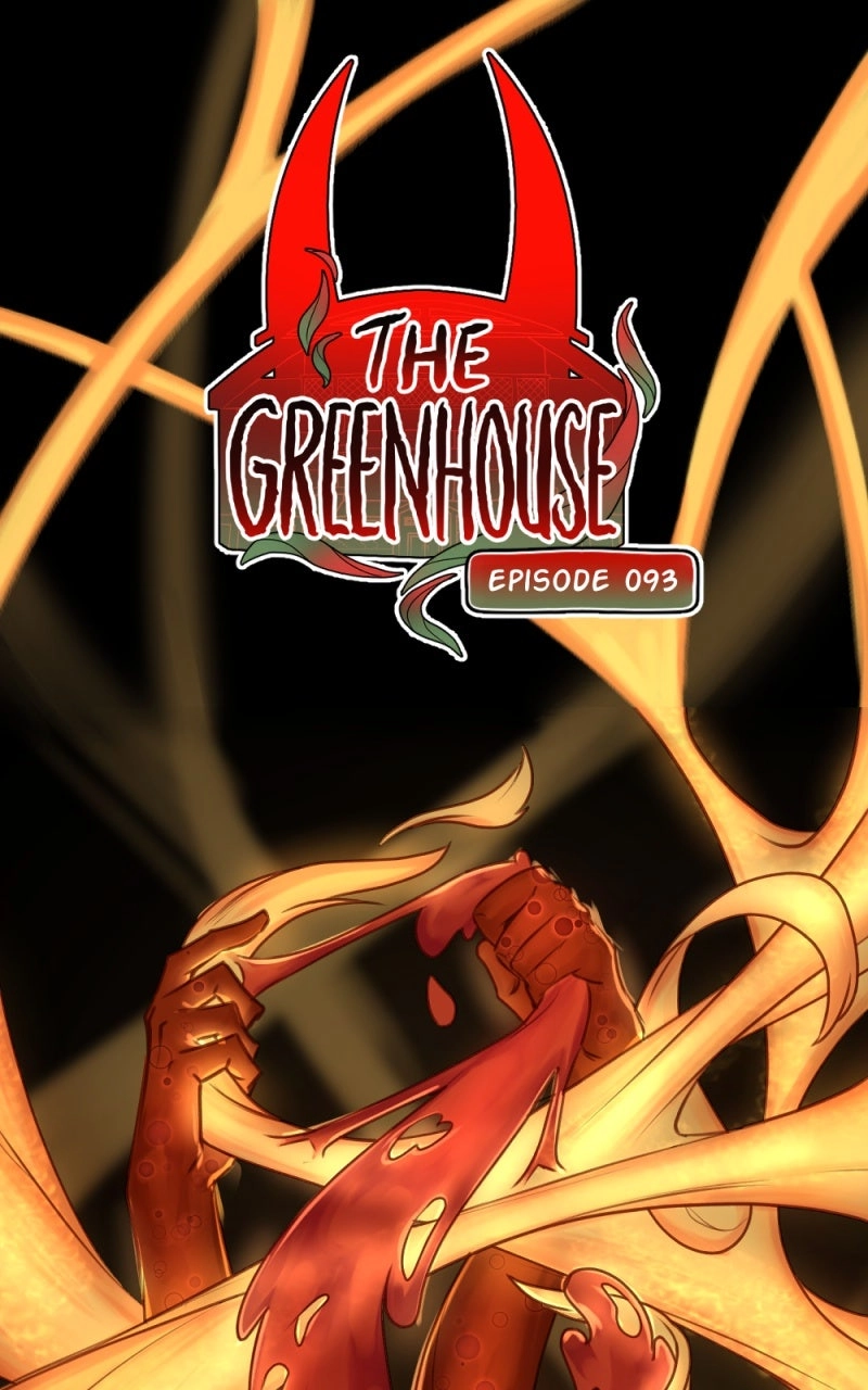 Read The Greenhouse chapter 97 image 0 on Lezhin