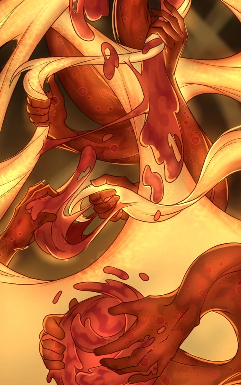 Read The Greenhouse chapter 97 image 1 on Lezhin
