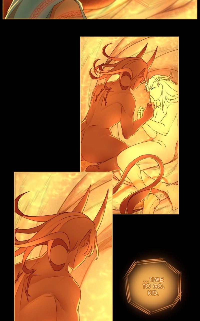 Read The Greenhouse chapter 97 image 13 on Lezhin