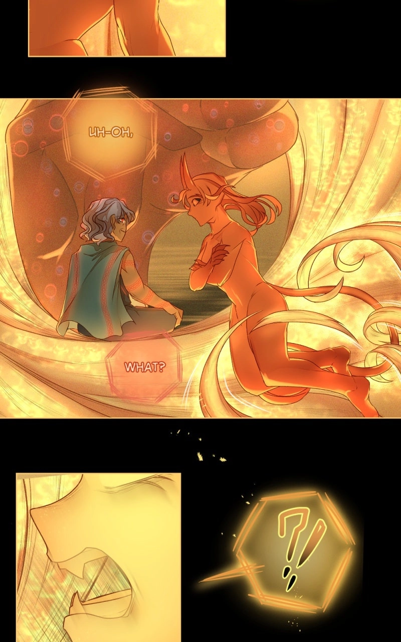 Read The Greenhouse chapter 97 image 14 on Lezhin