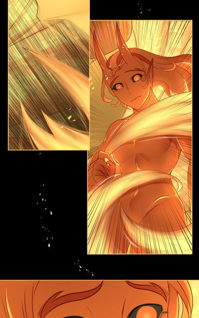 Read The Greenhouse chapter 97 image 15 on Lezhin