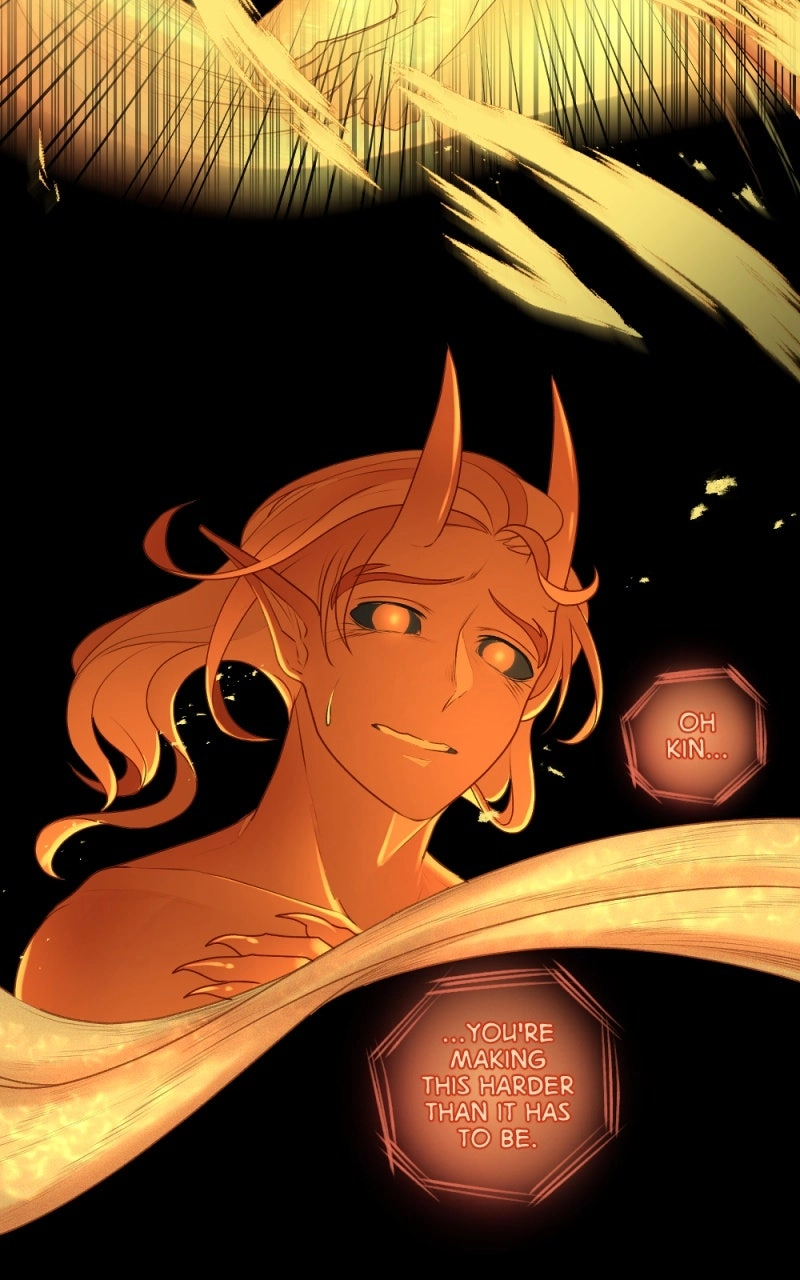 Read The Greenhouse chapter 97 image 17 on Lezhin