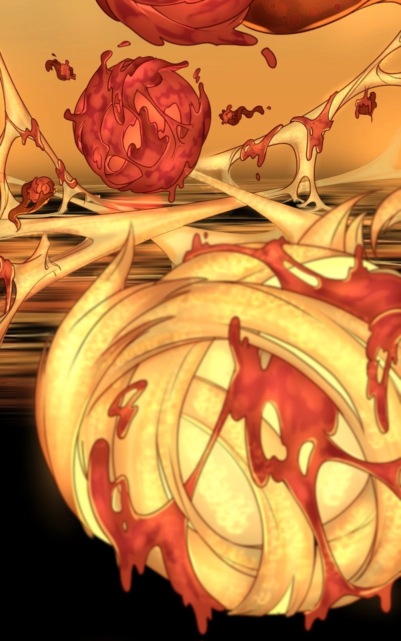 Read The Greenhouse chapter 97 image 2 on Lezhin
