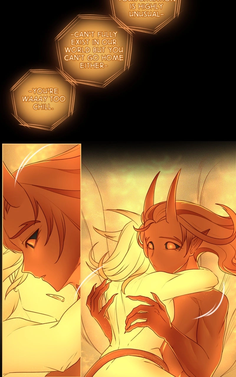 Read The Greenhouse chapter 97 image 5 on Lezhin