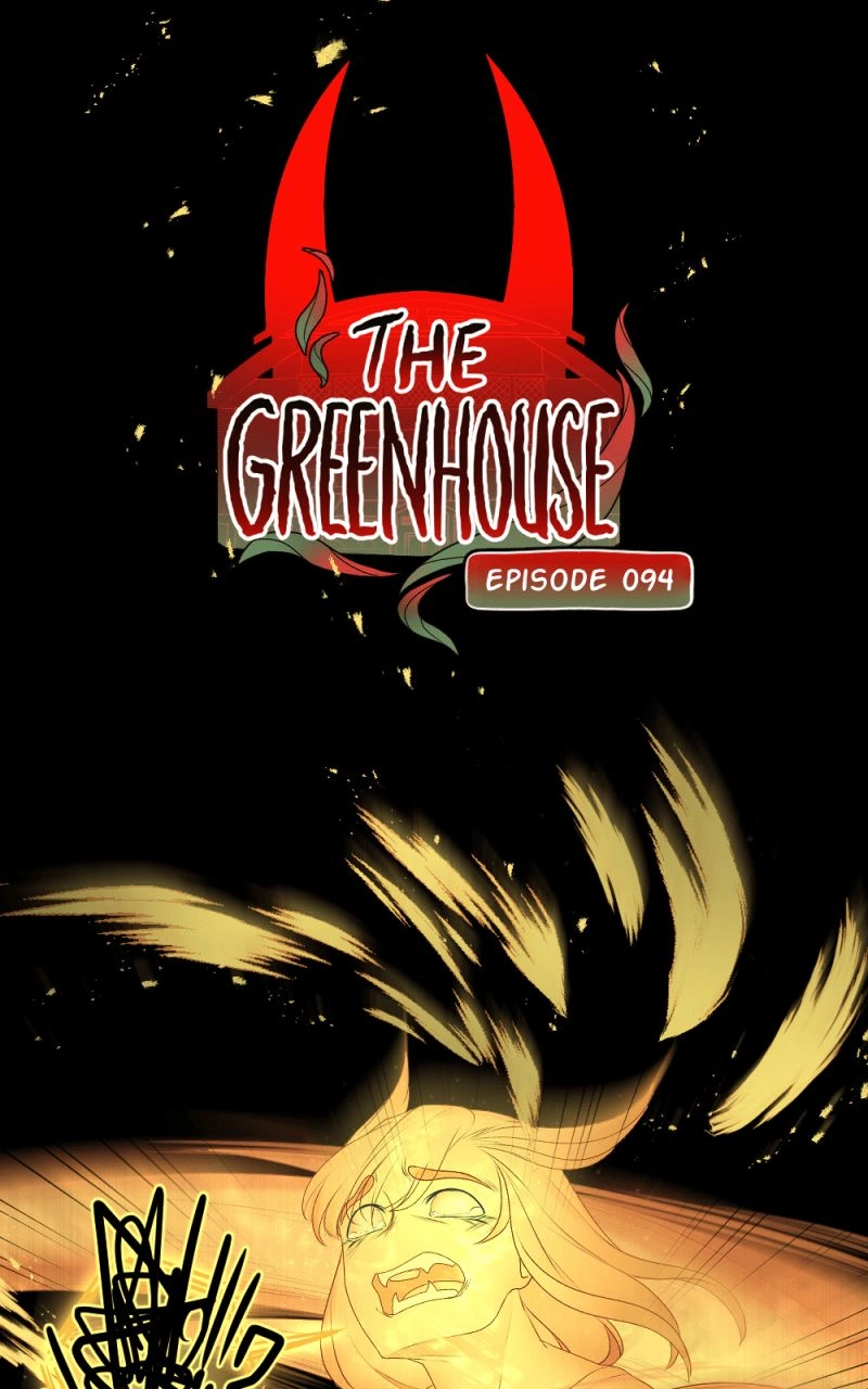 Read The Greenhouse chapter 98 image 0 on Lezhin