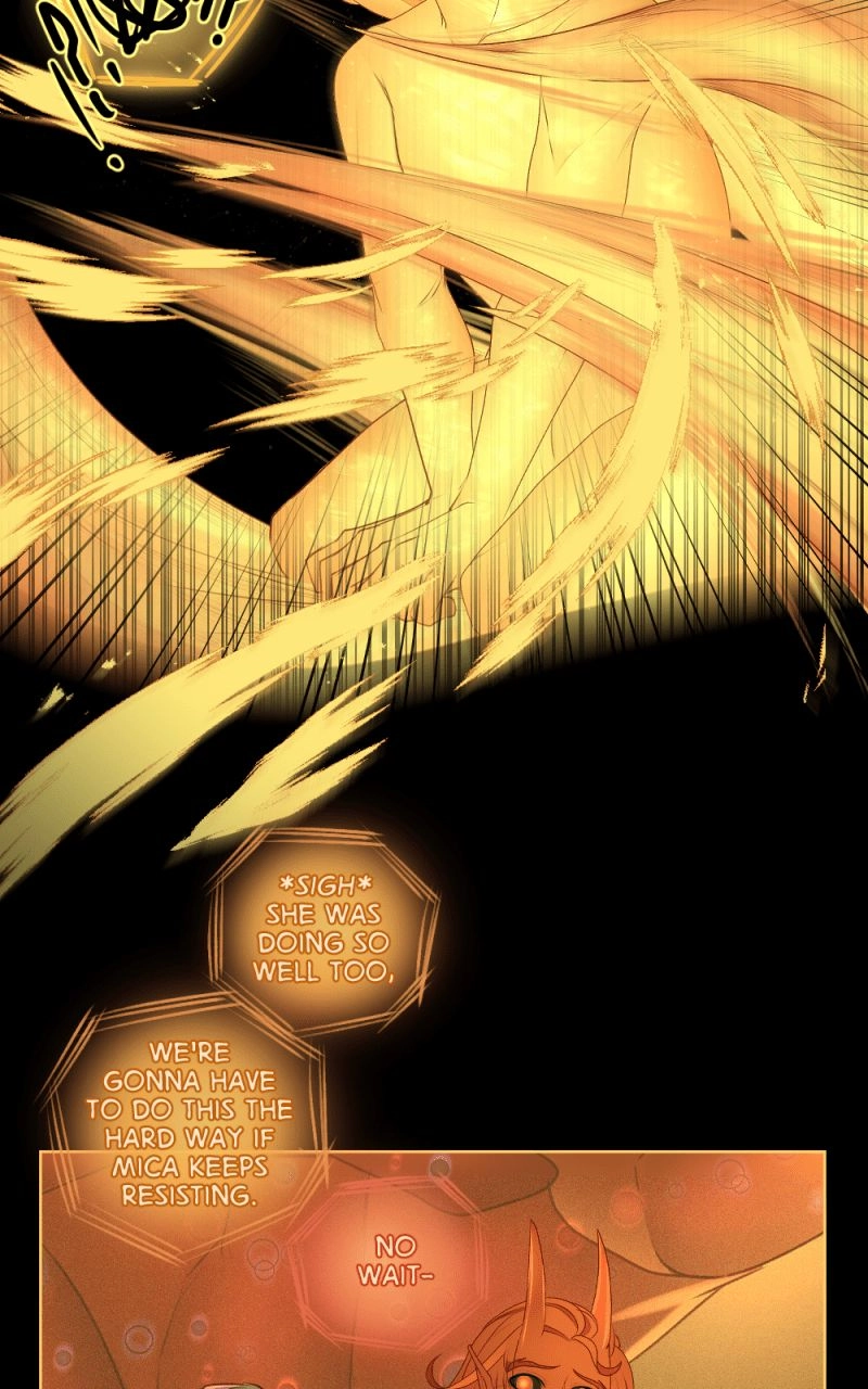 Read The Greenhouse chapter 98 image 1 on Lezhin