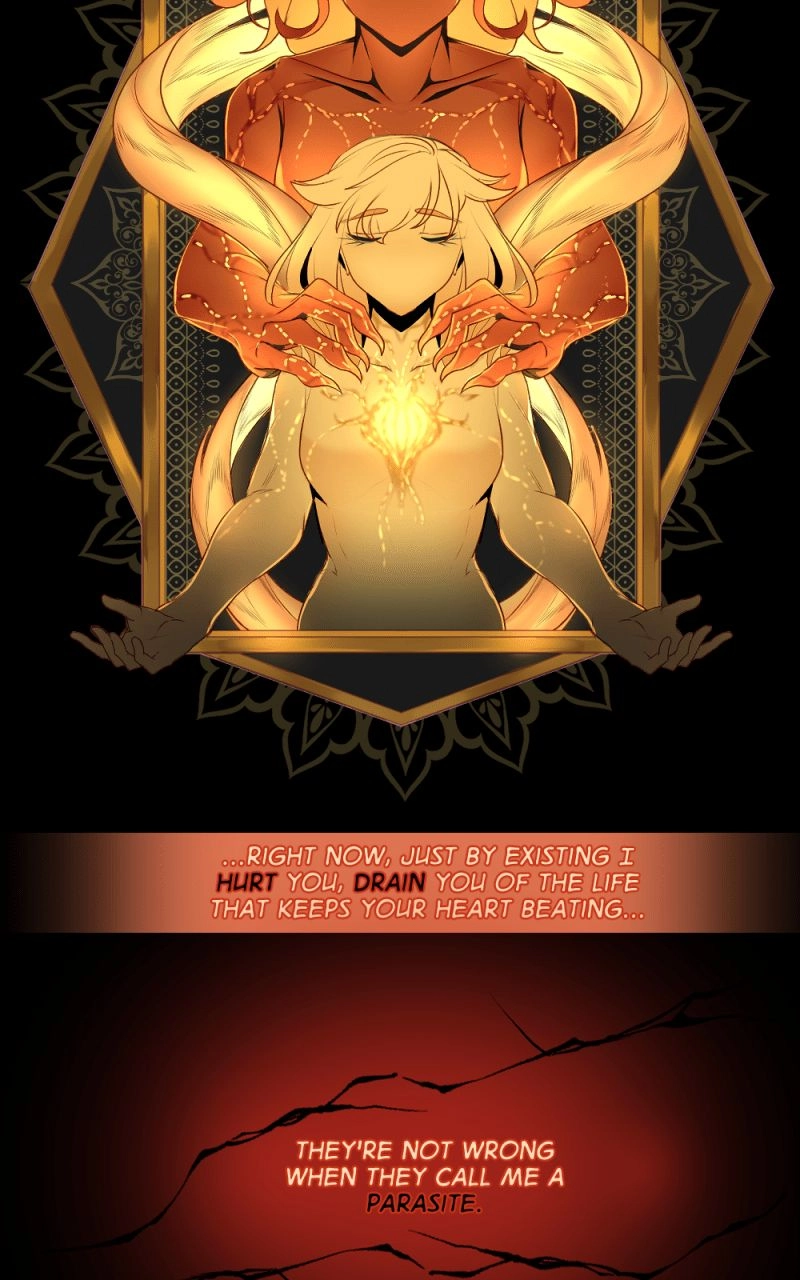 Read The Greenhouse chapter 98 image 10 on Lezhin
