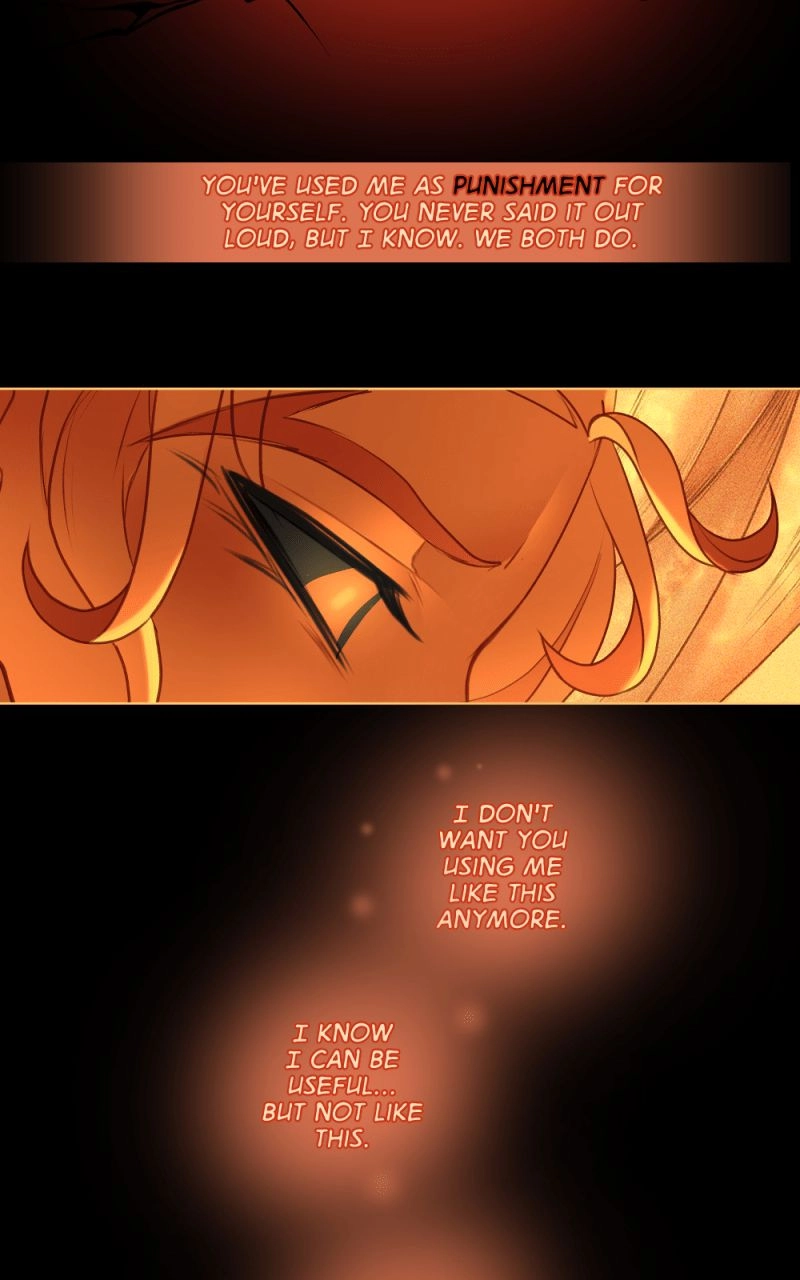 Read The Greenhouse chapter 98 image 11 on Lezhin