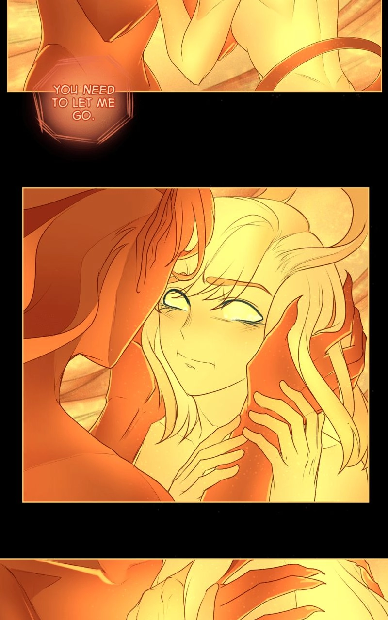 Read The Greenhouse chapter 98 image 15 on Lezhin