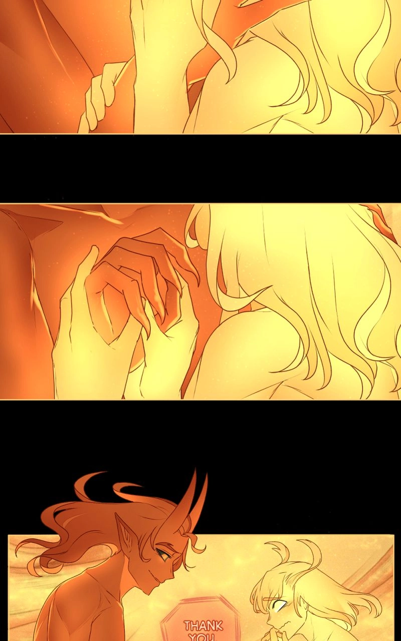 Read The Greenhouse chapter 98 image 16 on Lezhin