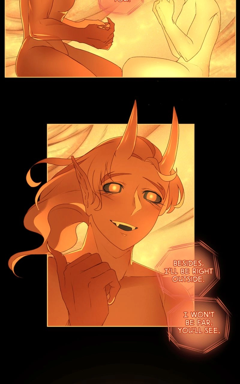 Read The Greenhouse chapter 98 image 17 on Lezhin