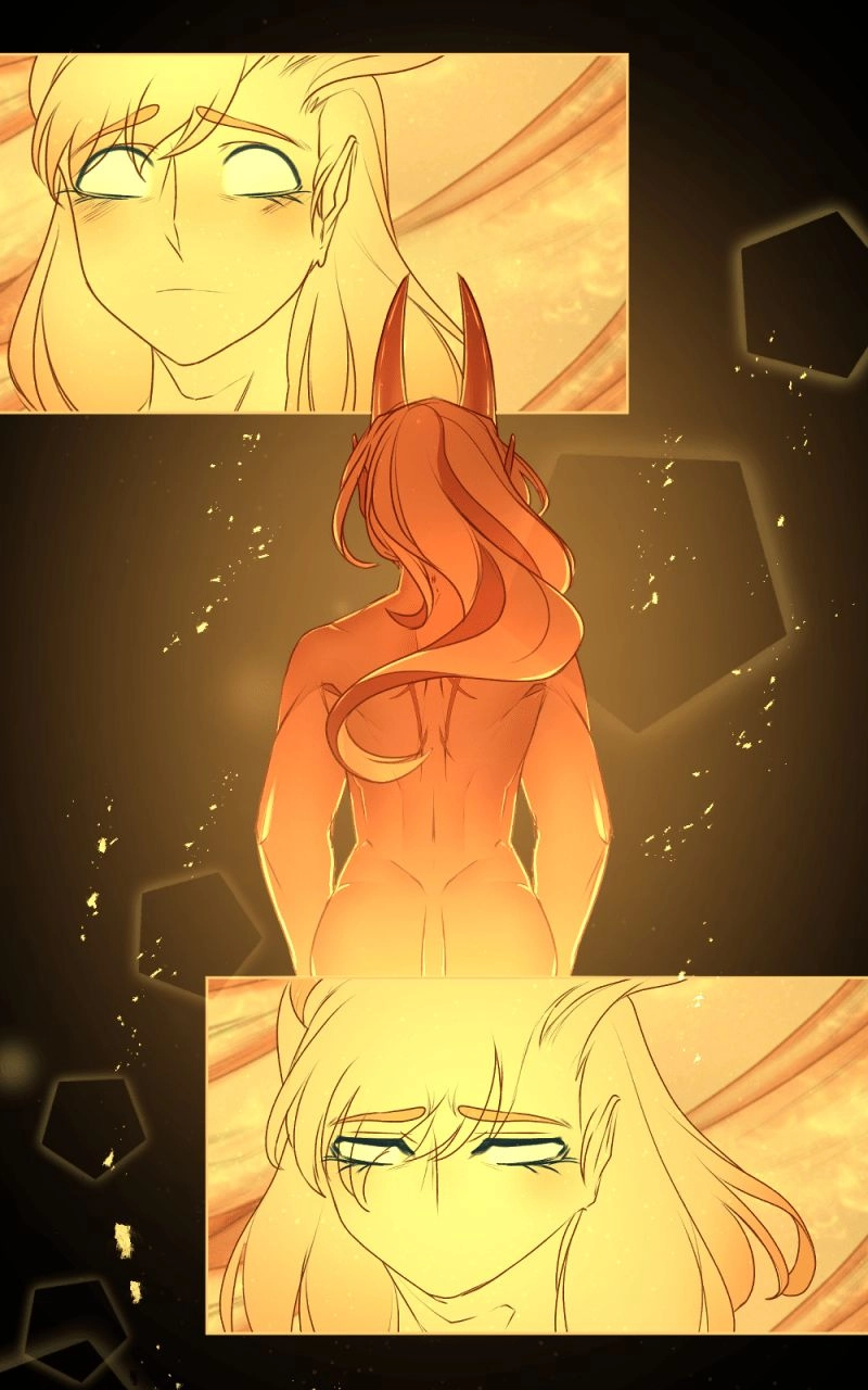 Read The Greenhouse chapter 98 image 18 on Lezhin