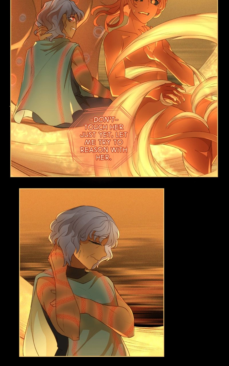 Read The Greenhouse chapter 98 image 2 on Lezhin