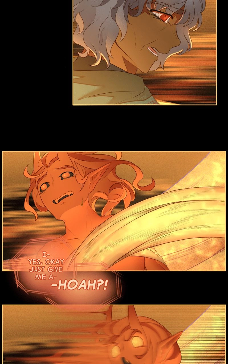 Read The Greenhouse chapter 98 image 4 on Lezhin