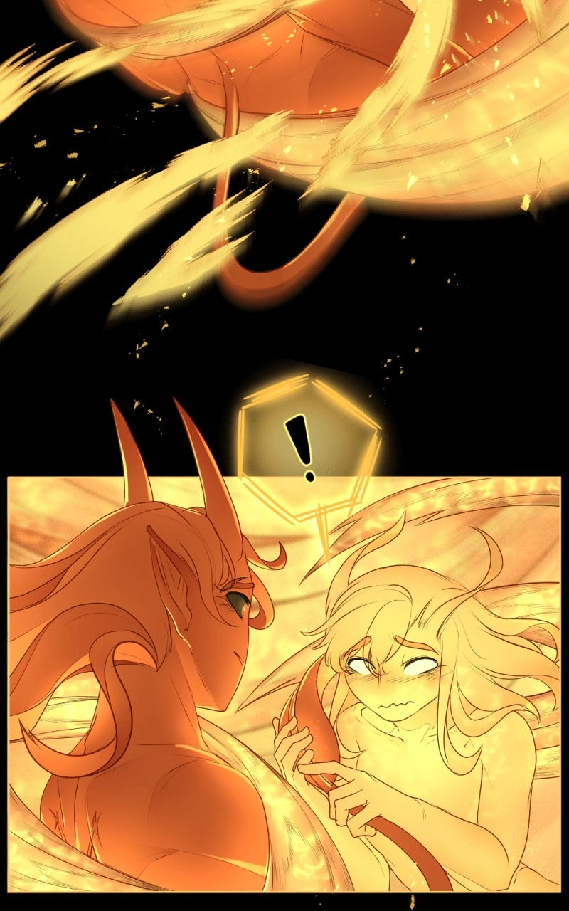Read The Greenhouse chapter 98 image 6 on Lezhin