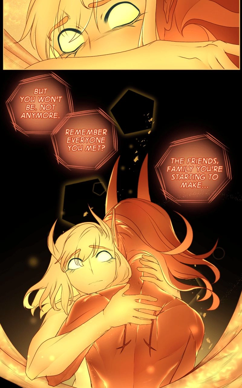 Read The Greenhouse chapter 98 image 8 on Lezhin