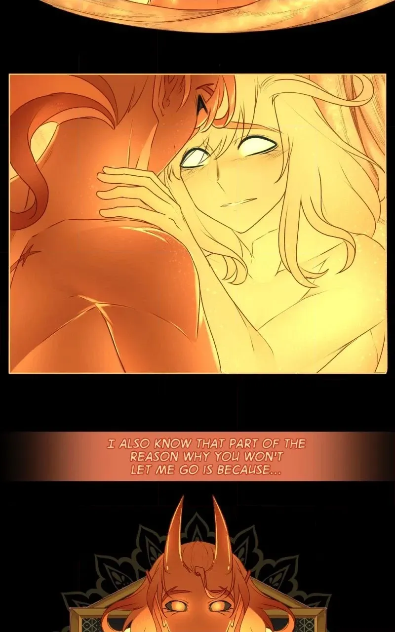 Read The Greenhouse chapter 98 image 9 on Lezhin