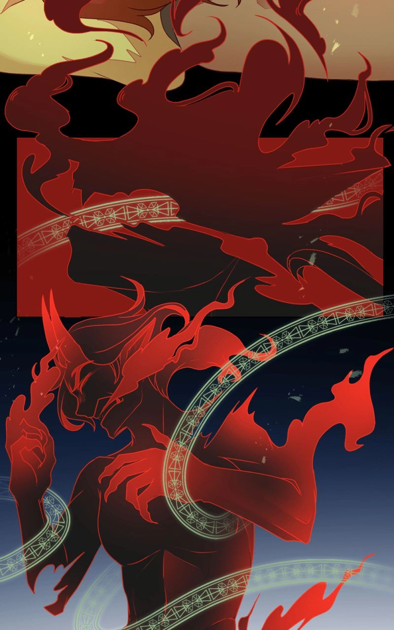 Read The Greenhouse chapter 99 image 10 on Lezhin