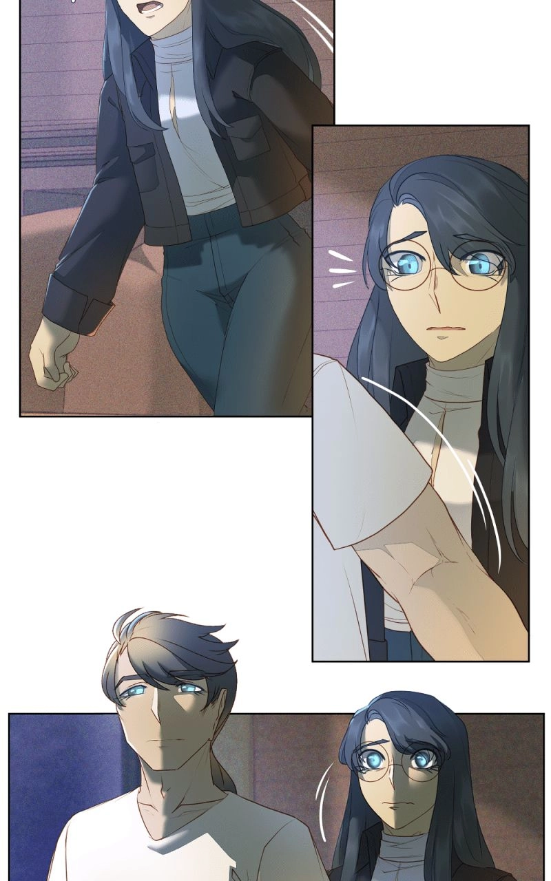 Read The Greenhouse chapter 99 image 13 on Lezhin