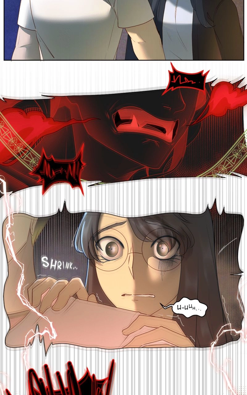 Read The Greenhouse chapter 99 image 14 on Lezhin