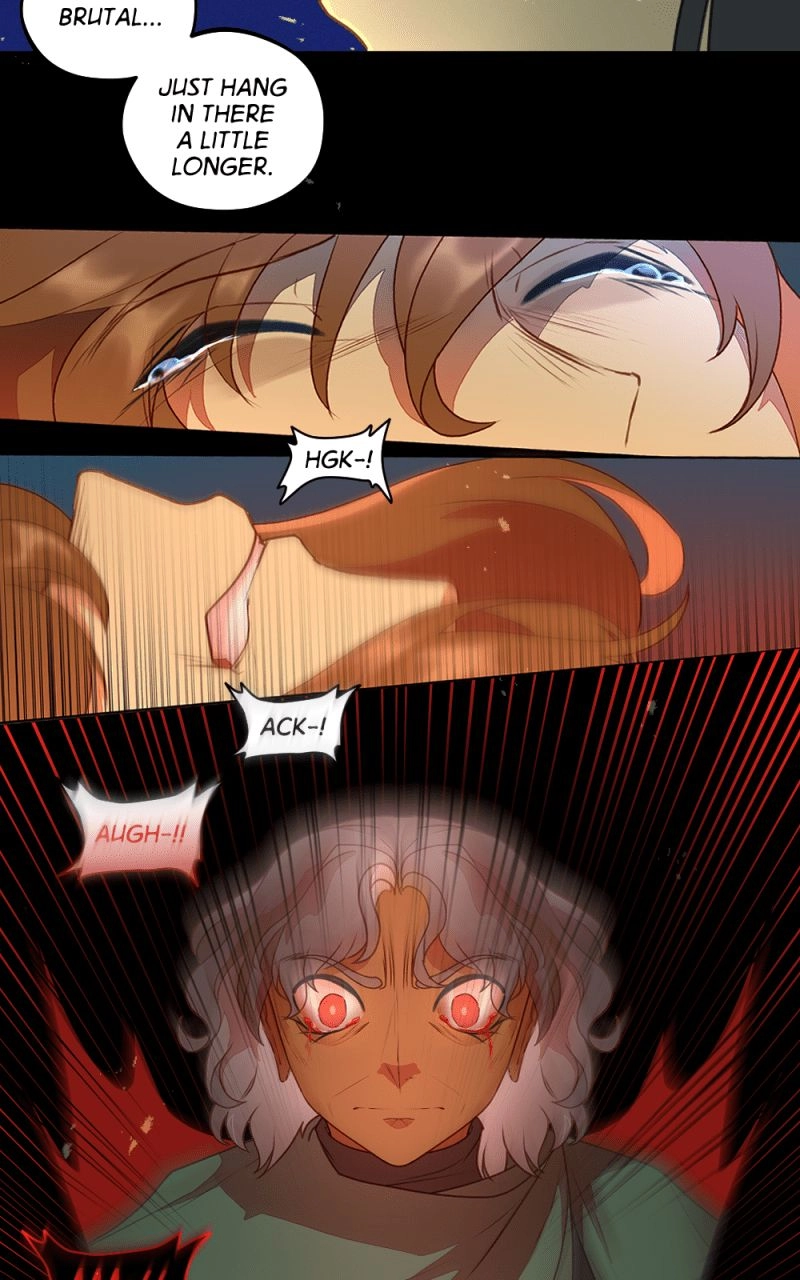 Read The Greenhouse chapter 99 image 8 on Lezhin