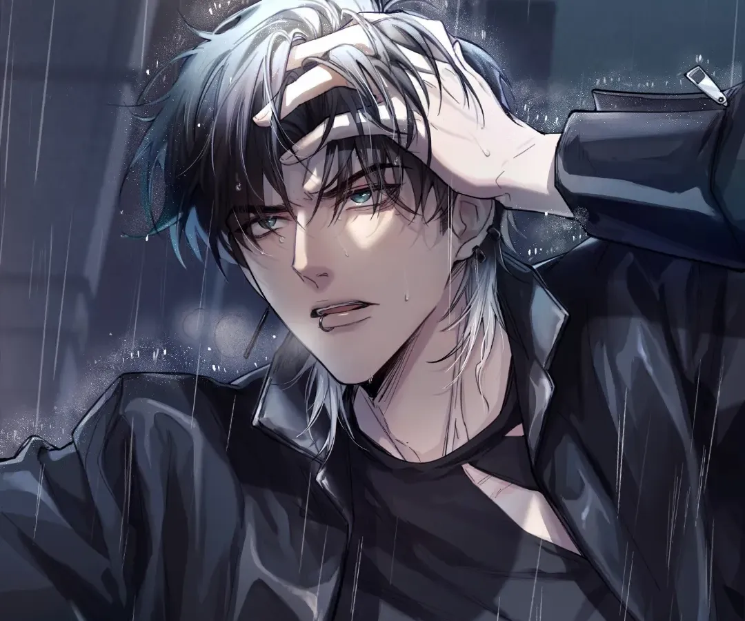 Read The Grudge chapter 1 image 106 on Lezhin