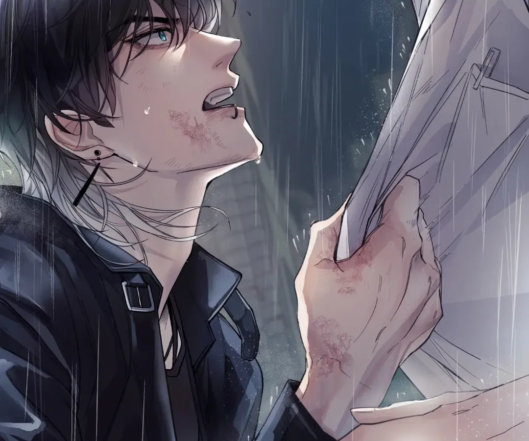 Read The Grudge chapter 1 image 113 on Lezhin