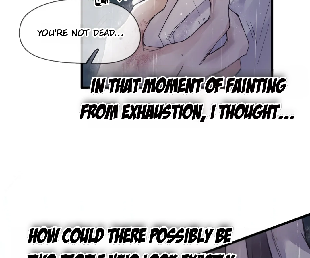 Read The Grudge chapter 1 image 116 on Lezhin