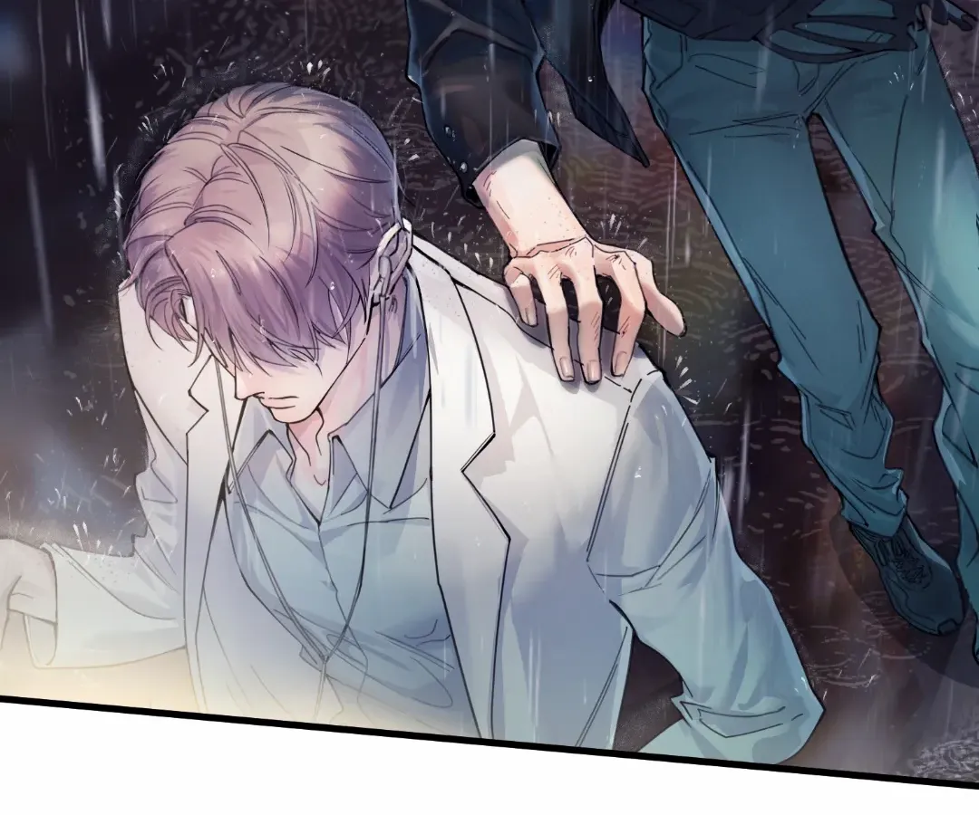 Read The Grudge chapter 1 image 12 on Lezhin