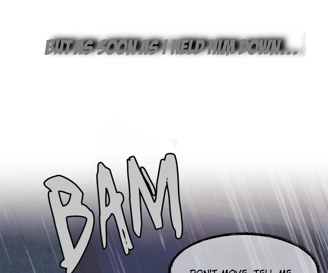 Read The Grudge chapter 1 image 13 on Lezhin