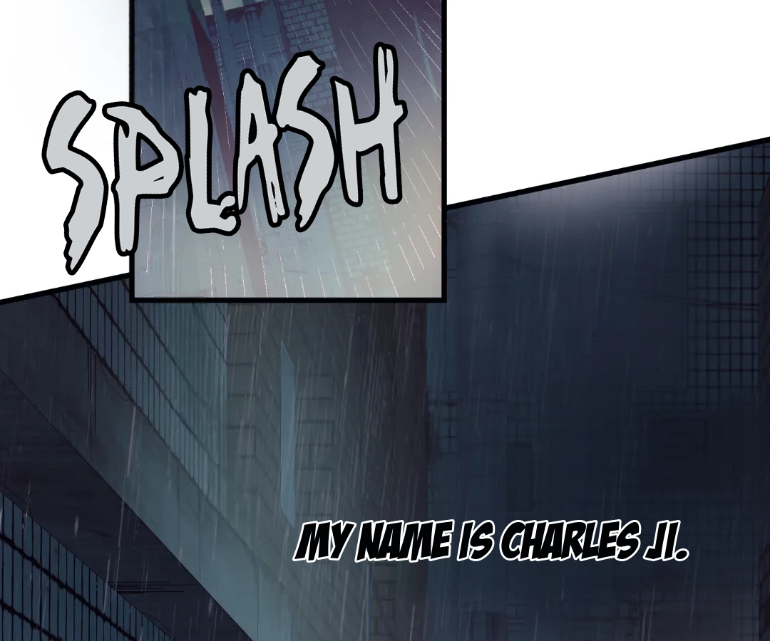 Read The Grudge chapter 1 image 2 on Lezhin
