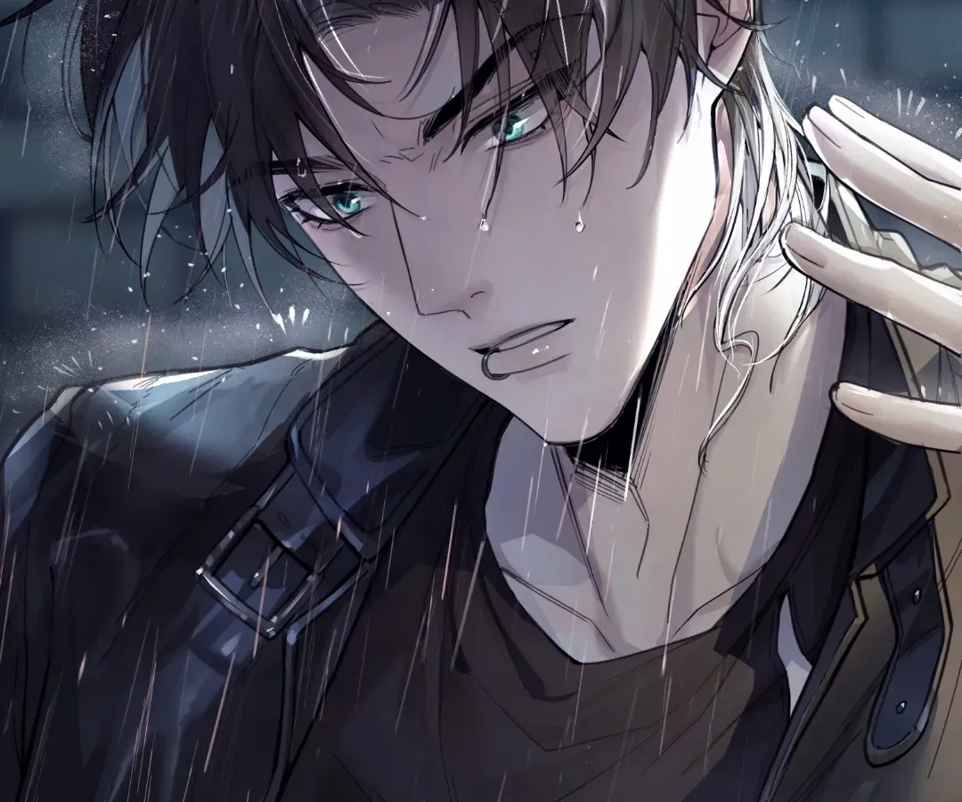 Read The Grudge chapter 1 image 22 on Lezhin