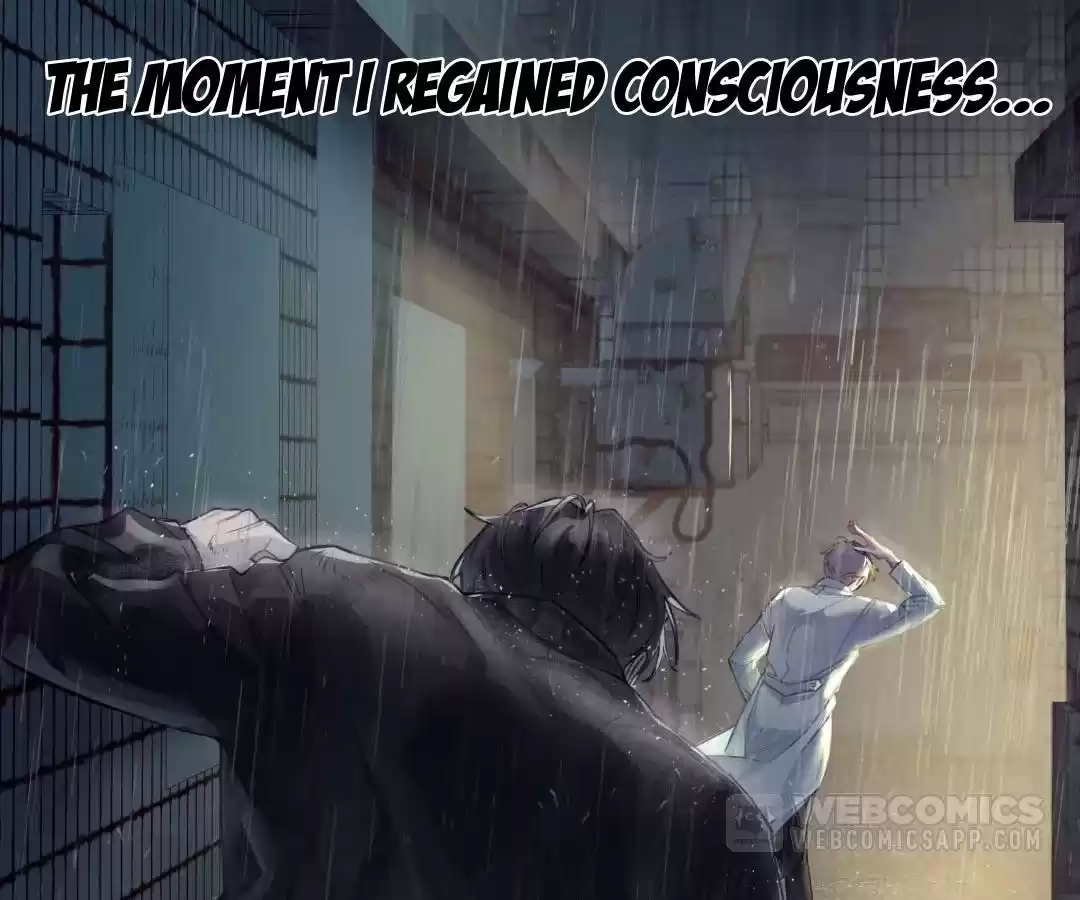 Read The Grudge chapter 1 image 3 on Lezhin
