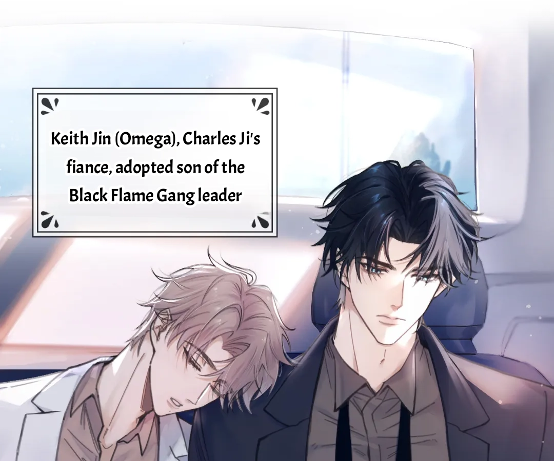 Read The Grudge chapter 1 image 30 on Lezhin