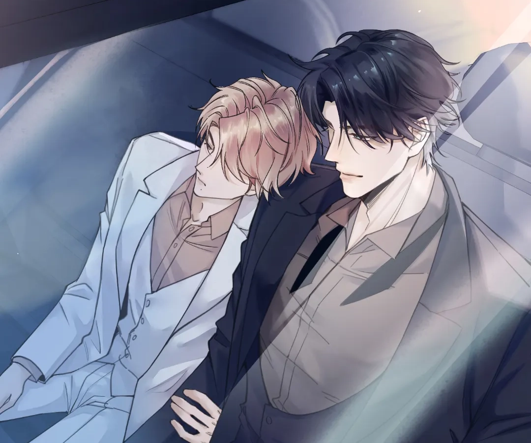 Read The Grudge chapter 1 image 33 on Lezhin