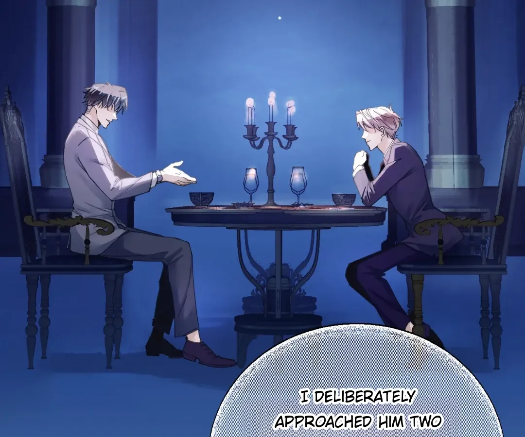 Read The Grudge chapter 1 image 36 on Lezhin