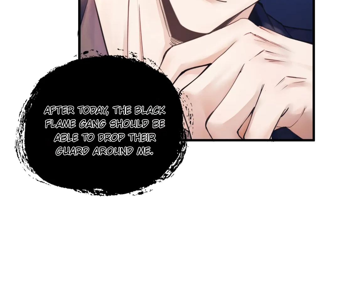 Read The Grudge chapter 1 image 39 on Lezhin