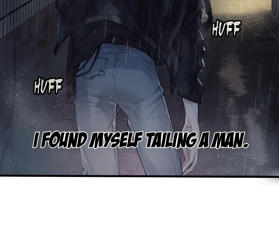 Read The Grudge chapter 1 image 4 on Lezhin