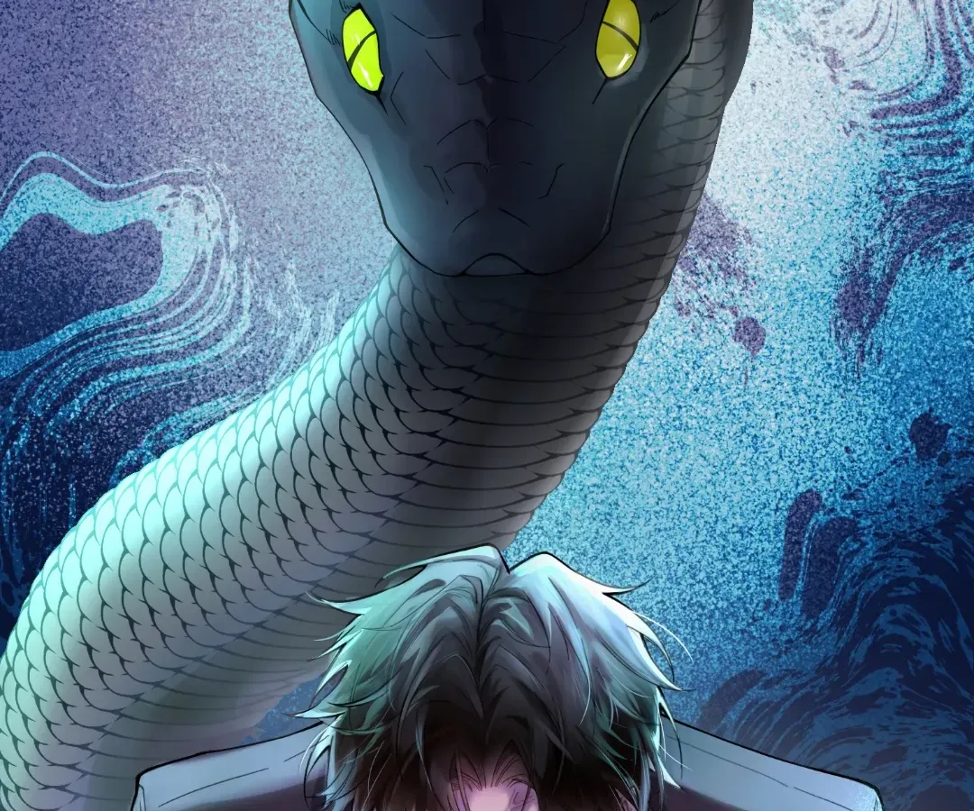 Read The Grudge chapter 1 image 64 on Lezhin
