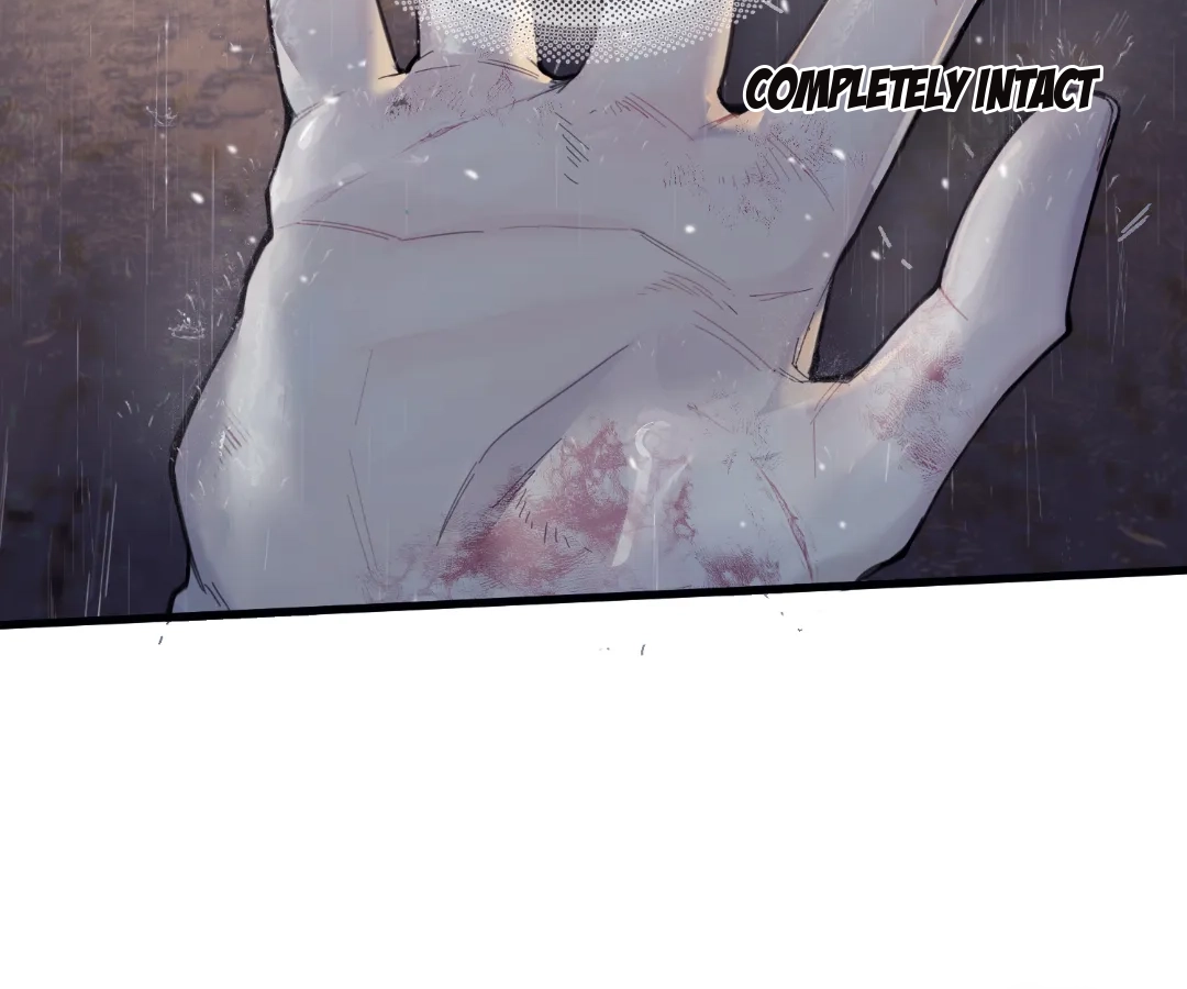 Read The Grudge chapter 1 image 7 on Lezhin