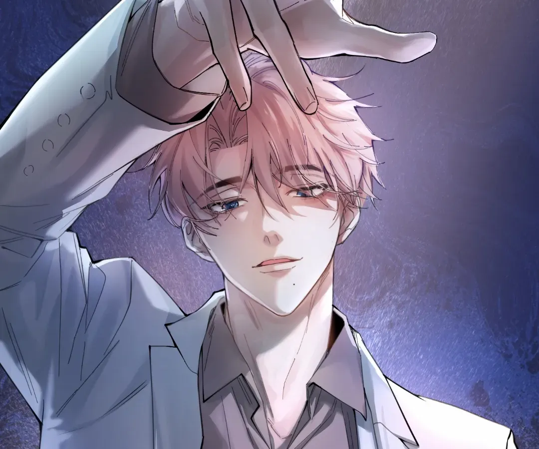 Read The Grudge chapter 1 image 71 on Lezhin