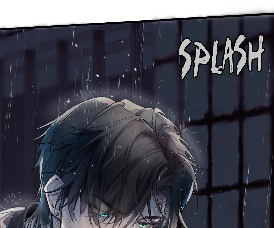 Read The Grudge chapter 1 image 8 on Lezhin