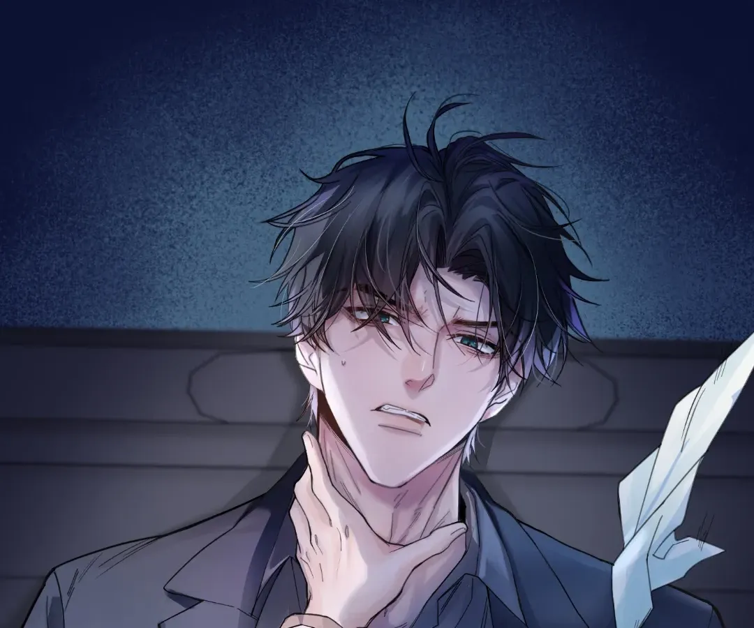 Read The Grudge chapter 1 image 80 on Lezhin