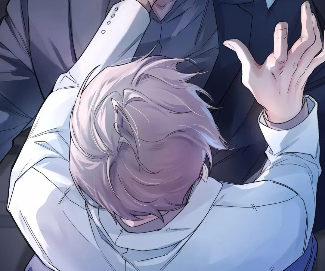 Read The Grudge chapter 1 image 81 on Lezhin
